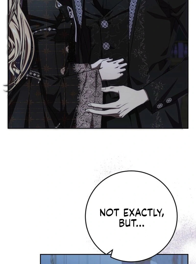 Even If I Say I