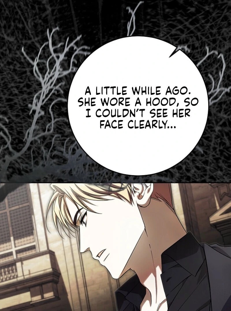 Even If I Say I