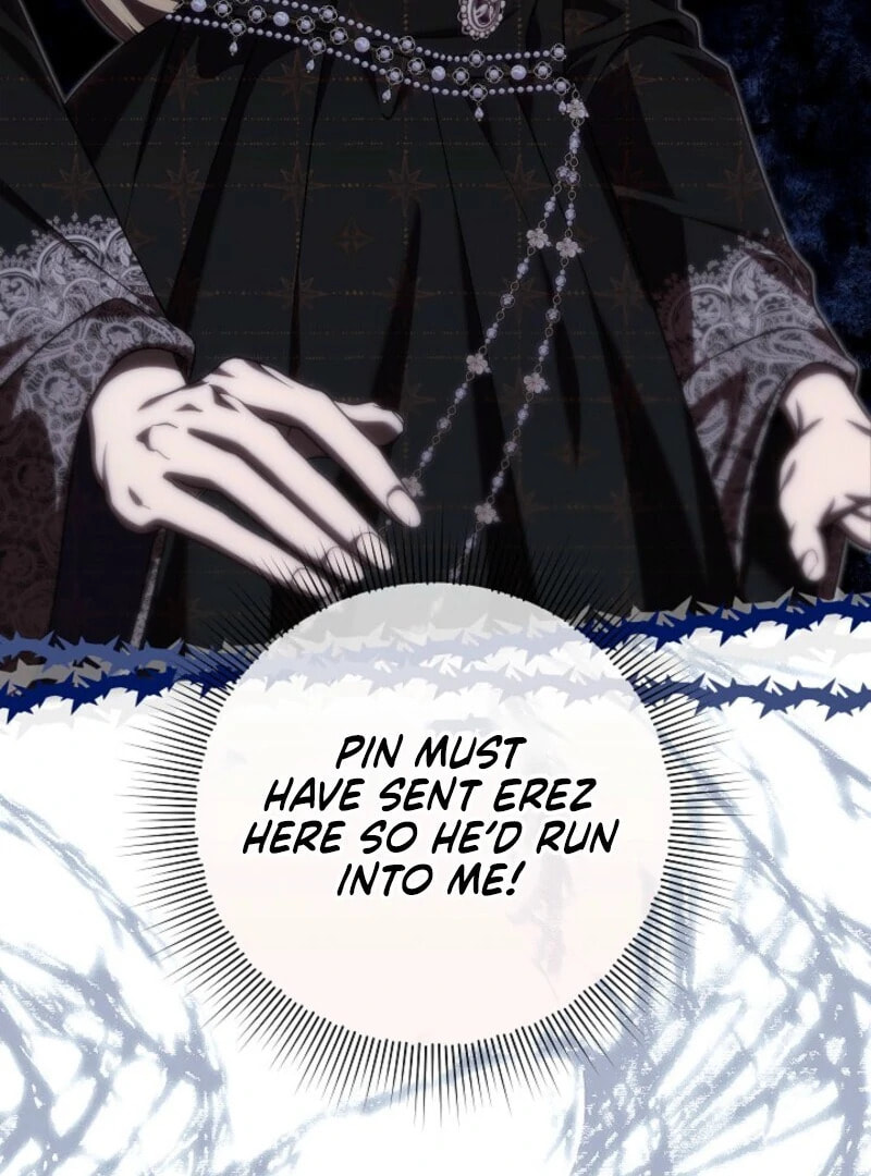 Even If I Say I