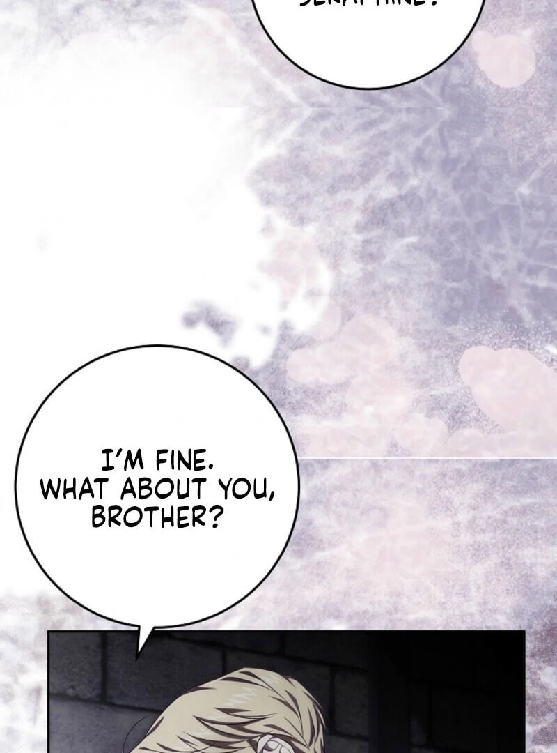 Even If I Say I