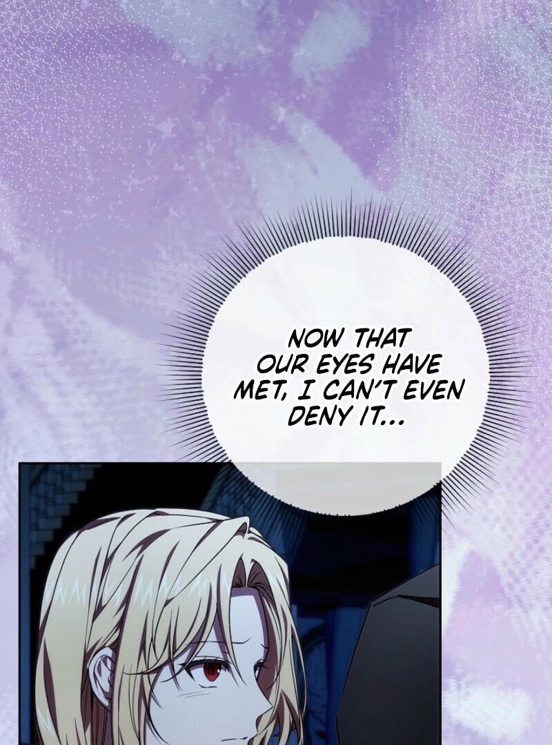 Even If I Say I