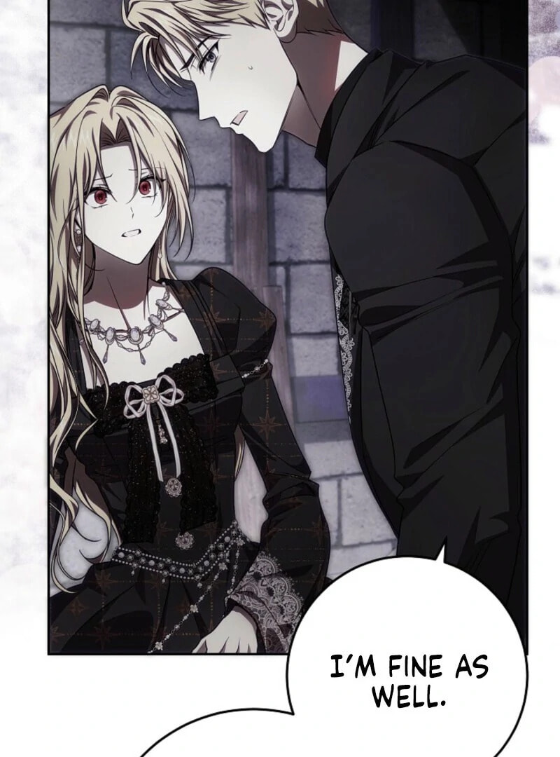 Even If I Say I