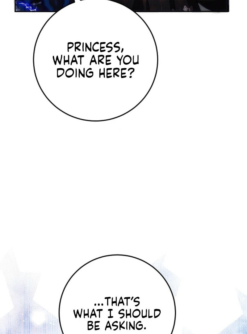 Even If I Say I