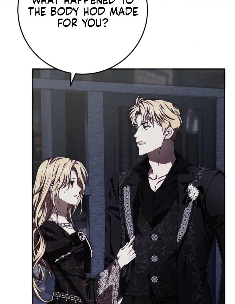 Even If I Say I