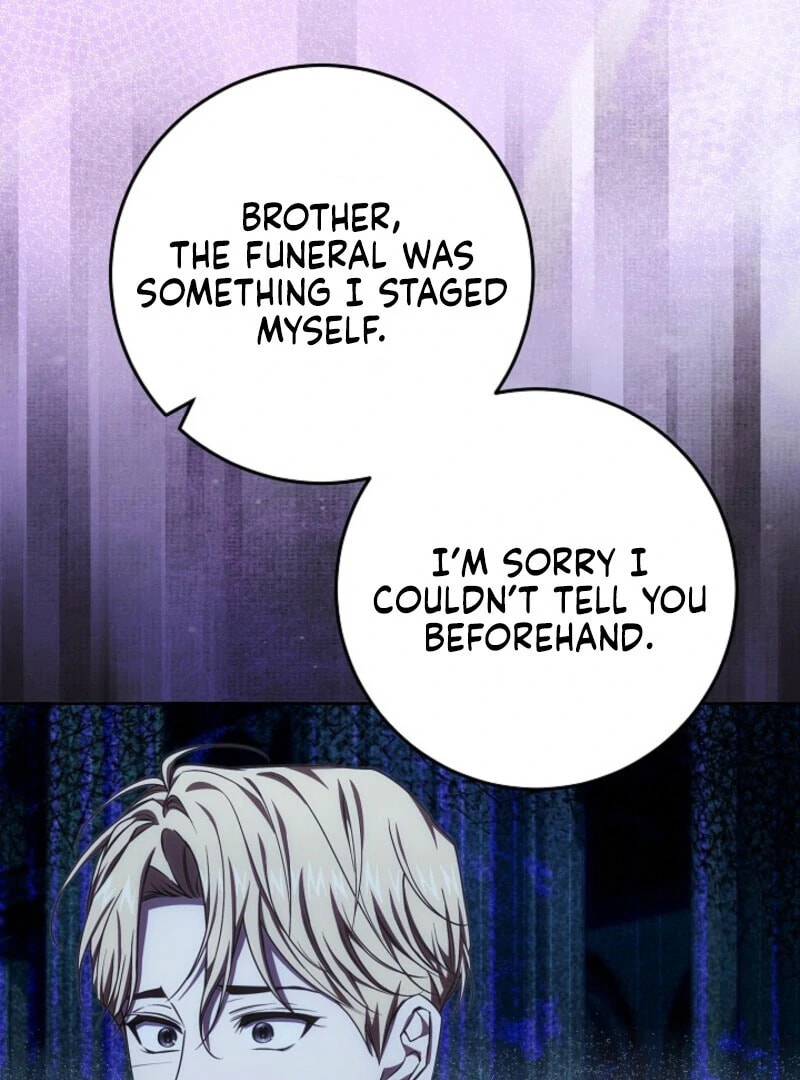 Even If I Say I