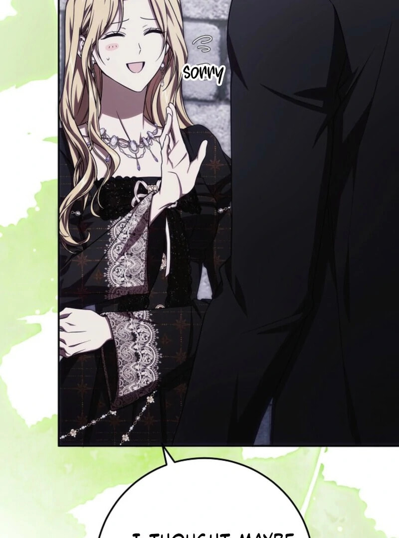 Even If I Say I