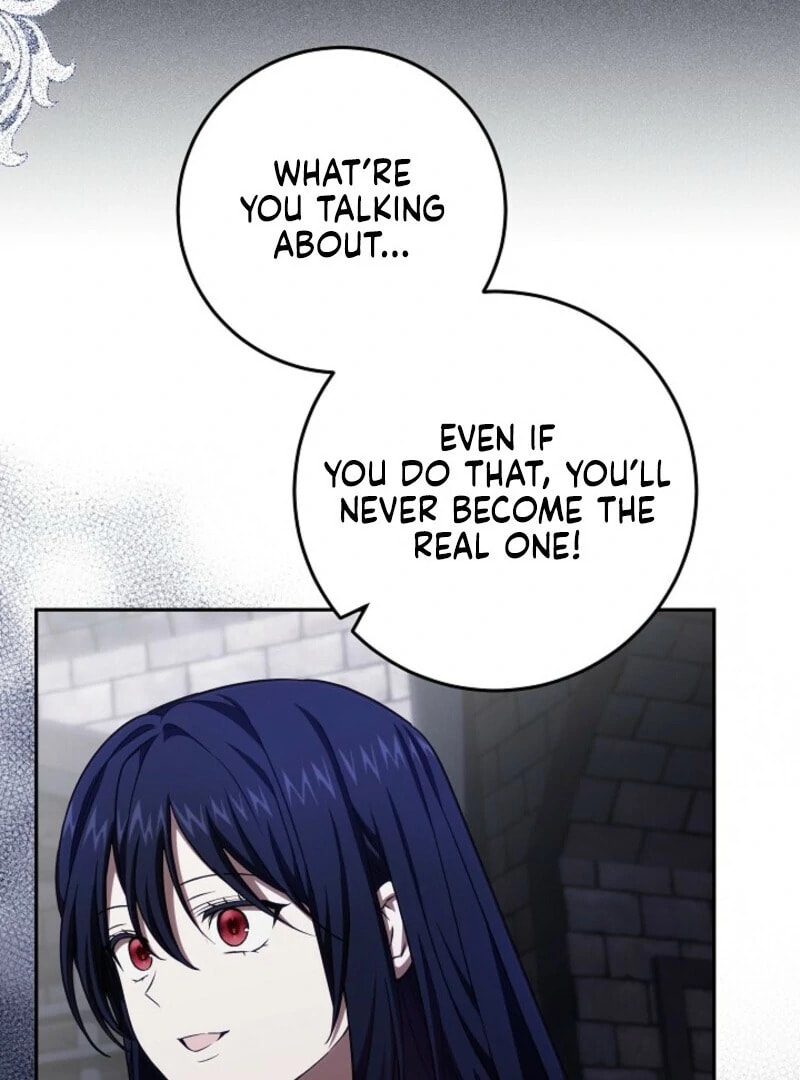 Even If I Say I