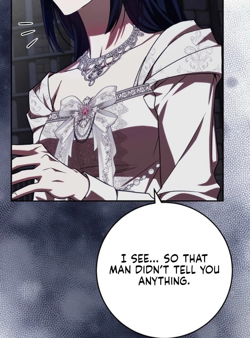 Even If I Say I