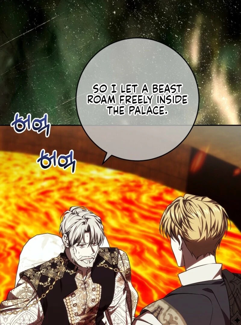 Even If I Say I