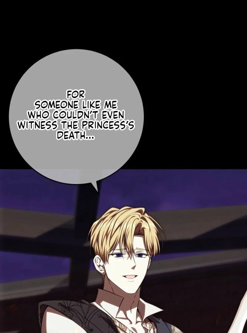 Even If I Say I
