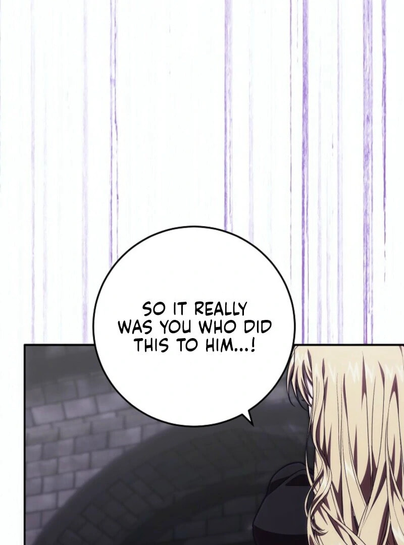 Even If I Say I