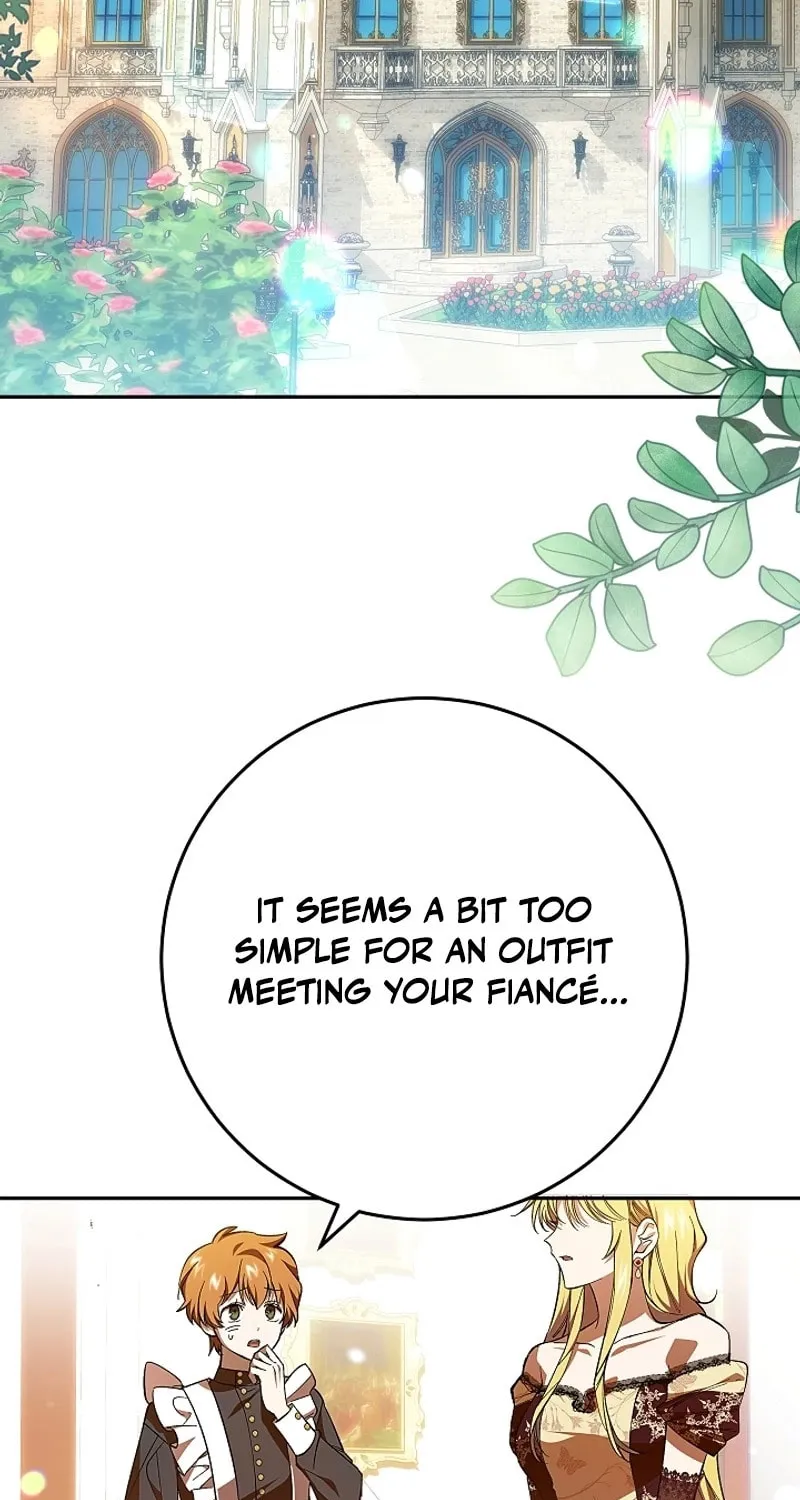 Even If I Say I