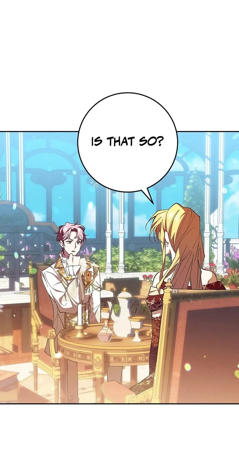 Even If I Say I