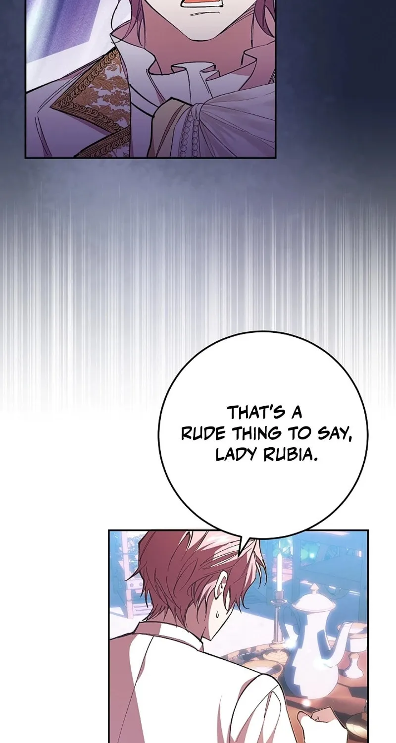 Even If I Say I
