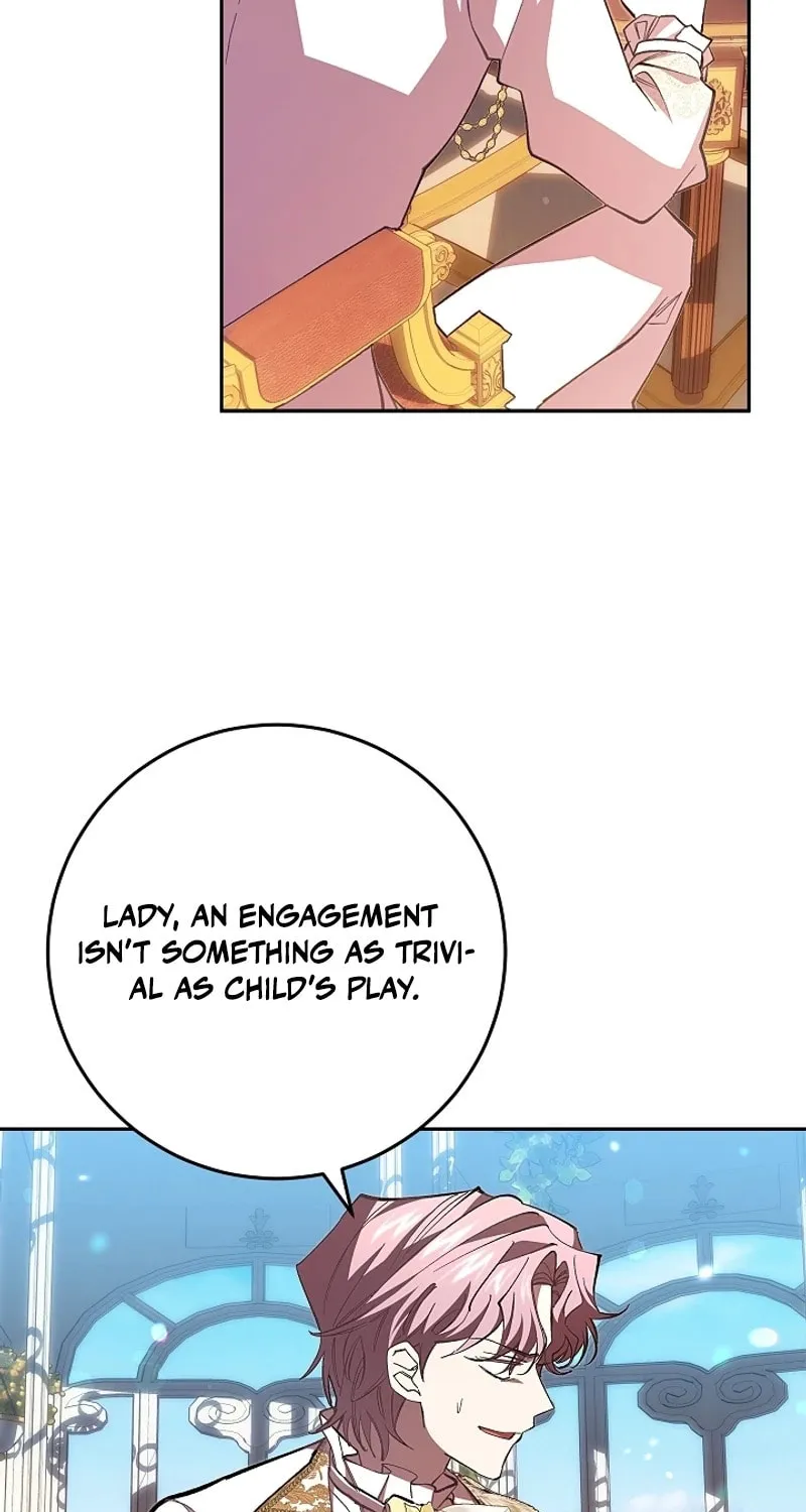 Even If I Say I