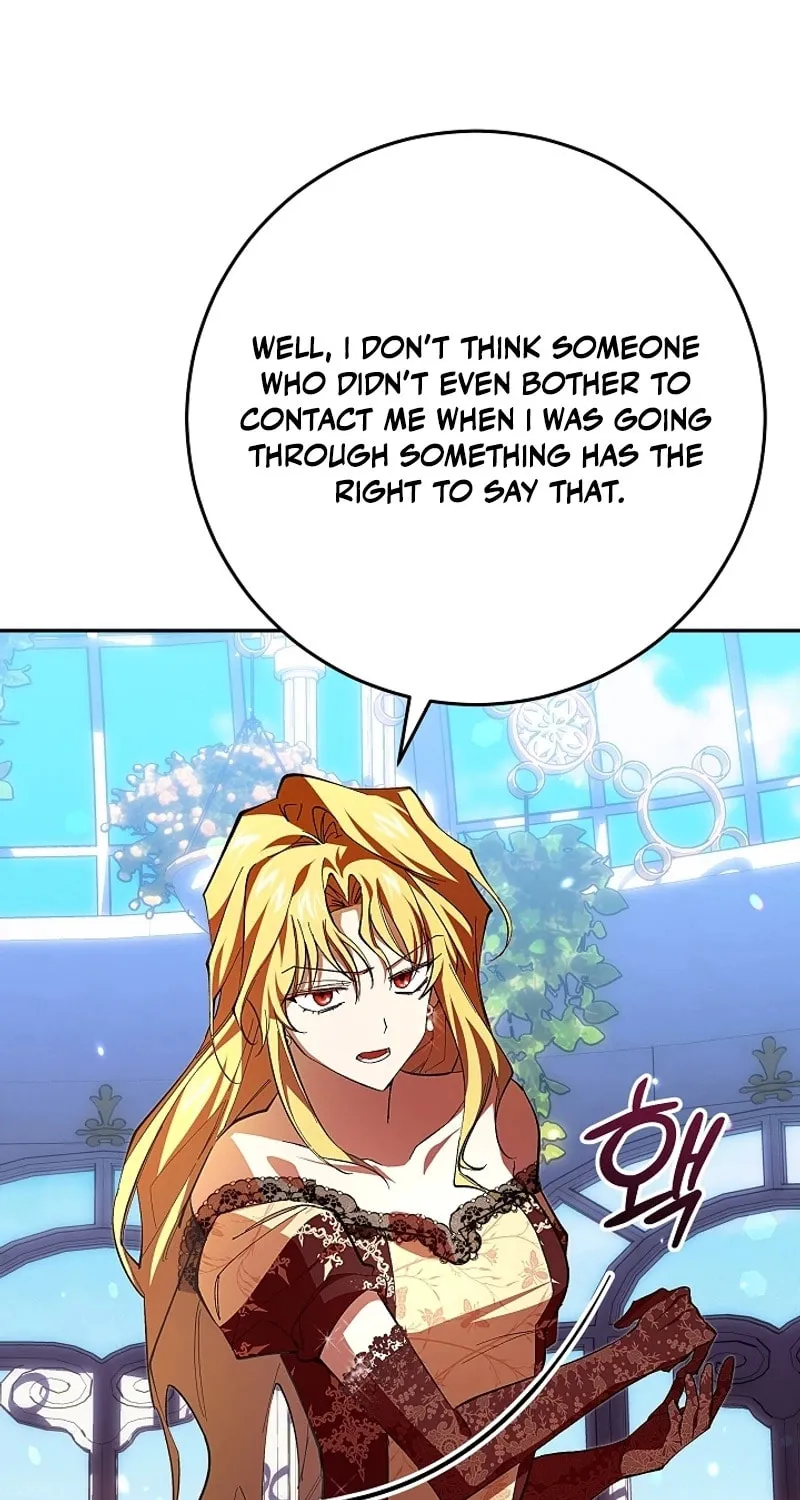 Even If I Say I