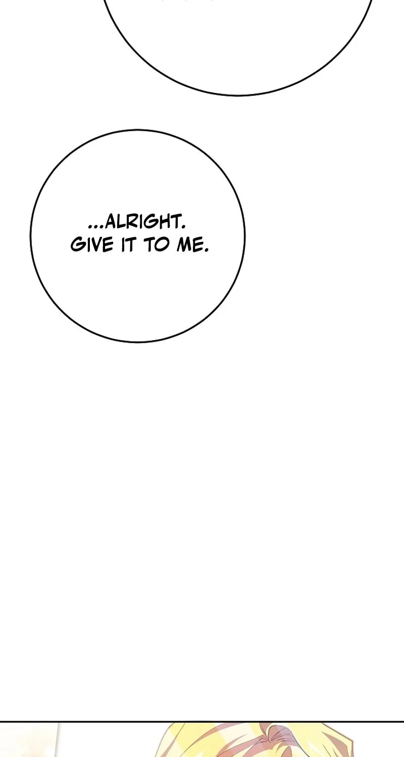 Even If I Say I