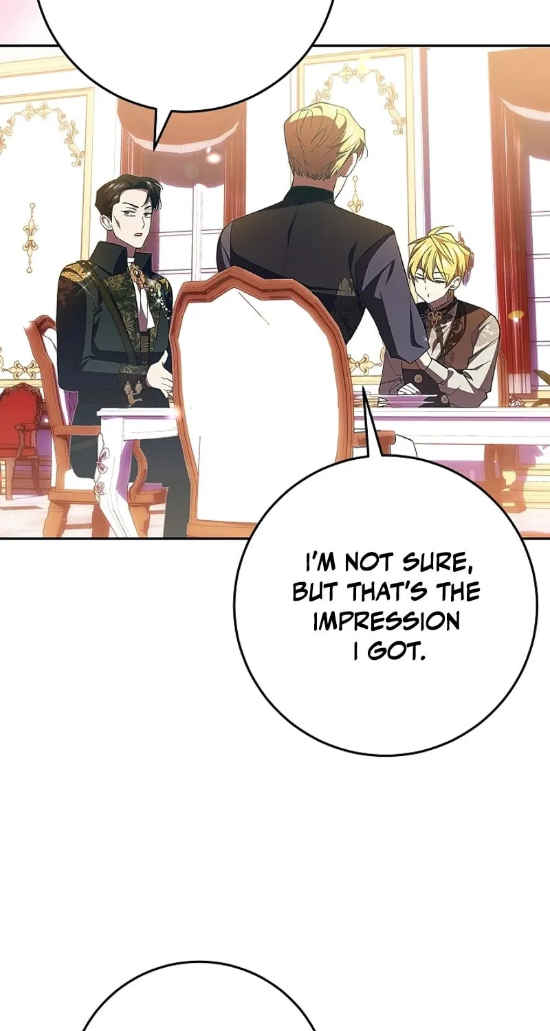Even If I Say I