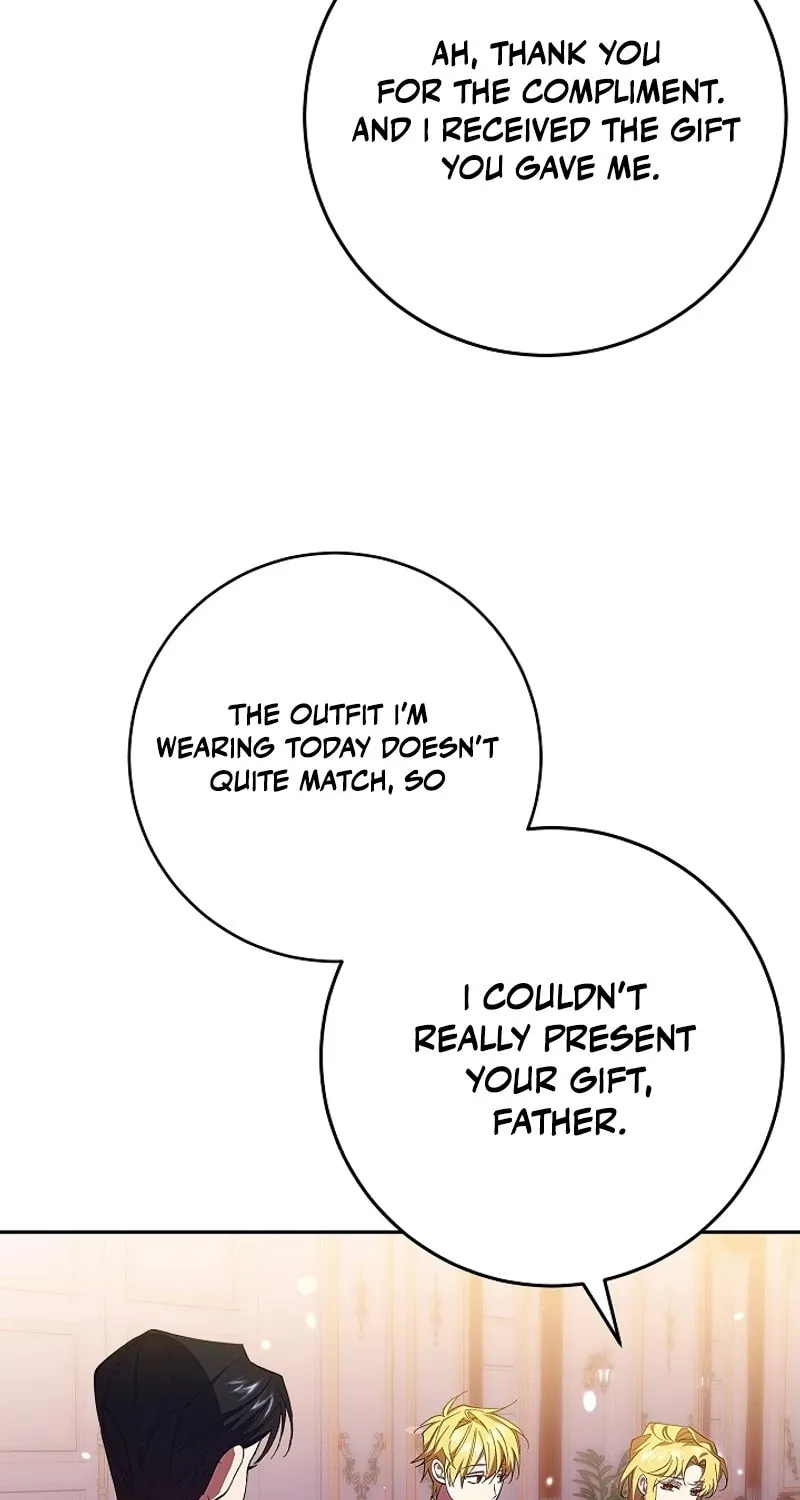 Even If I Say I