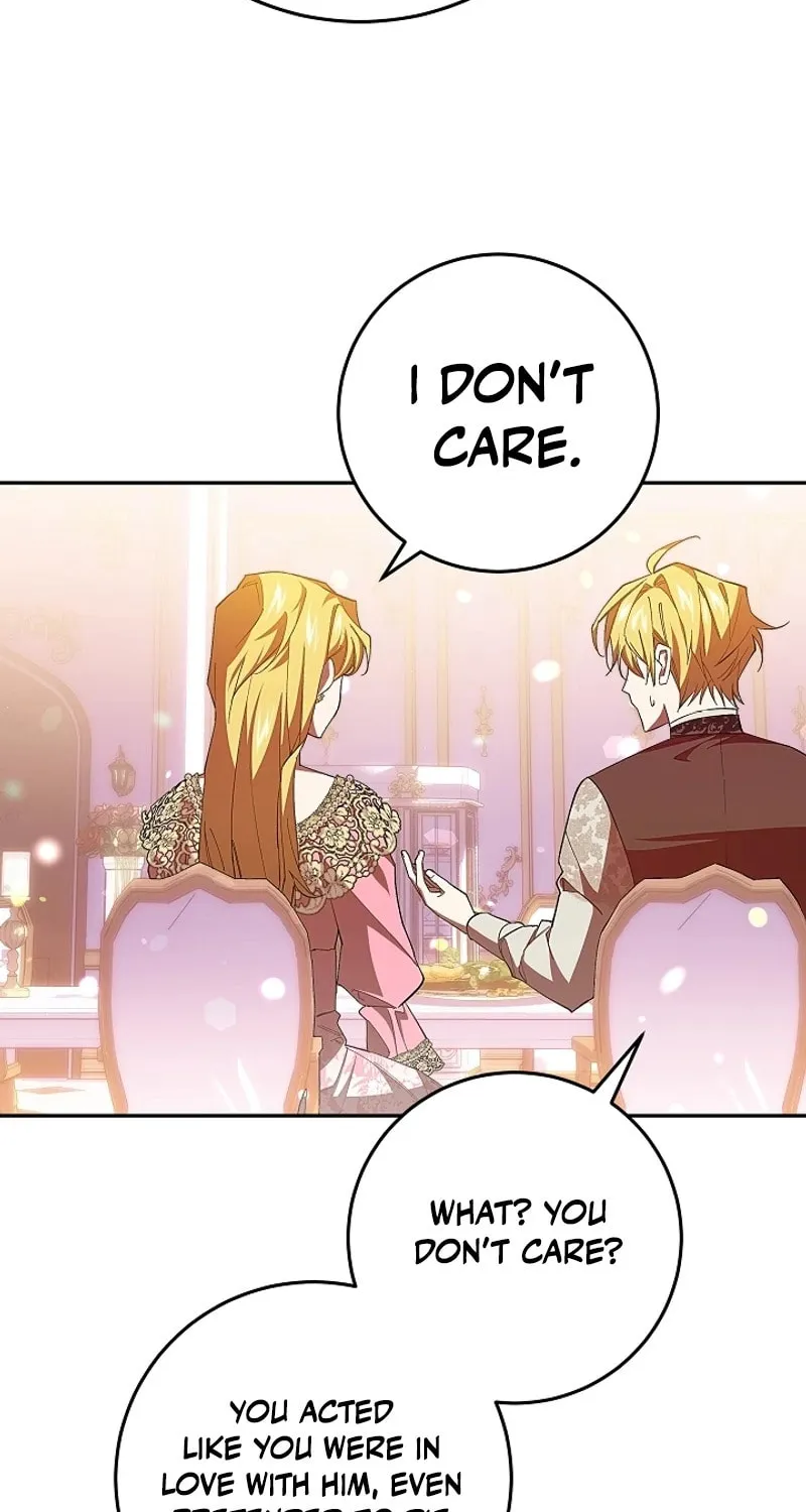 Even If I Say I