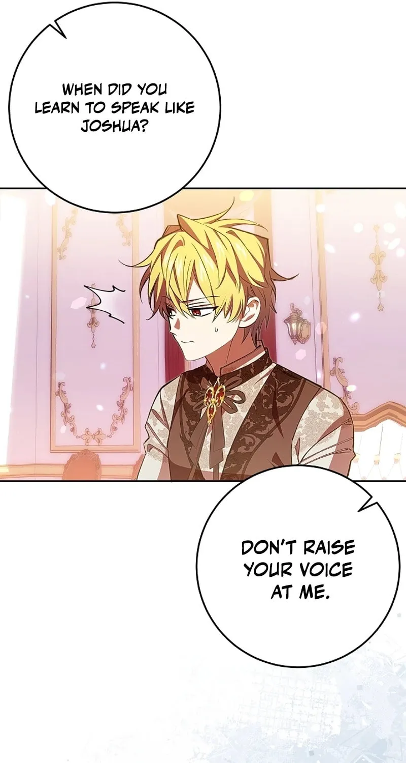 Even If I Say I