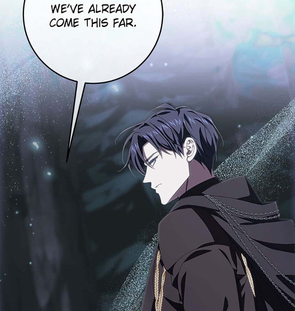 Even If I Say I