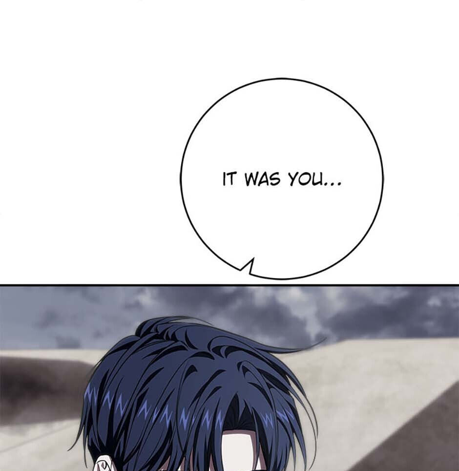 Even If I Say I