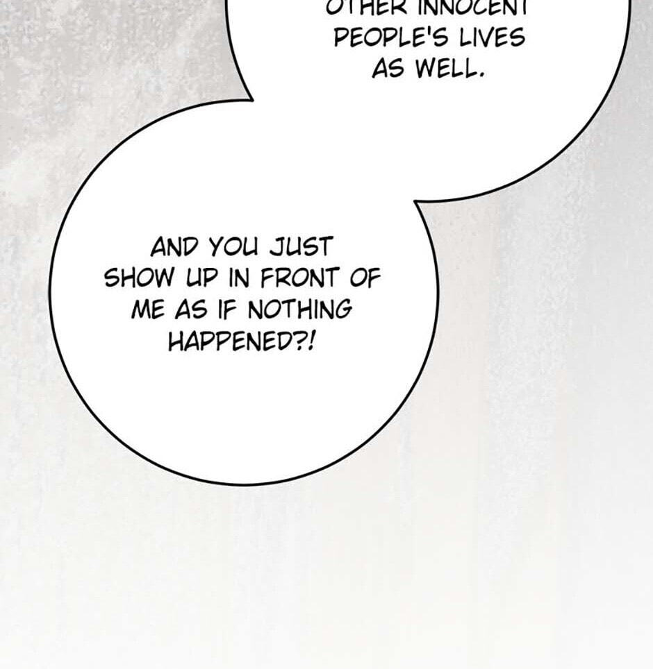 Even If I Say I