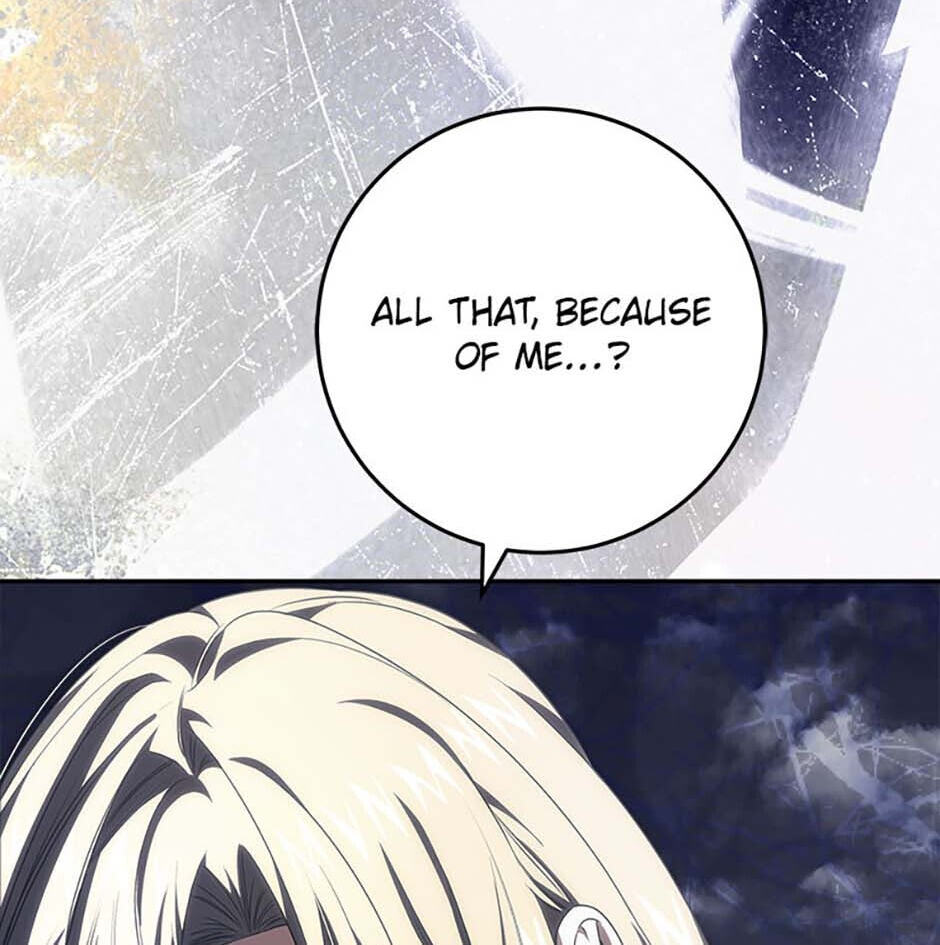 Even If I Say I