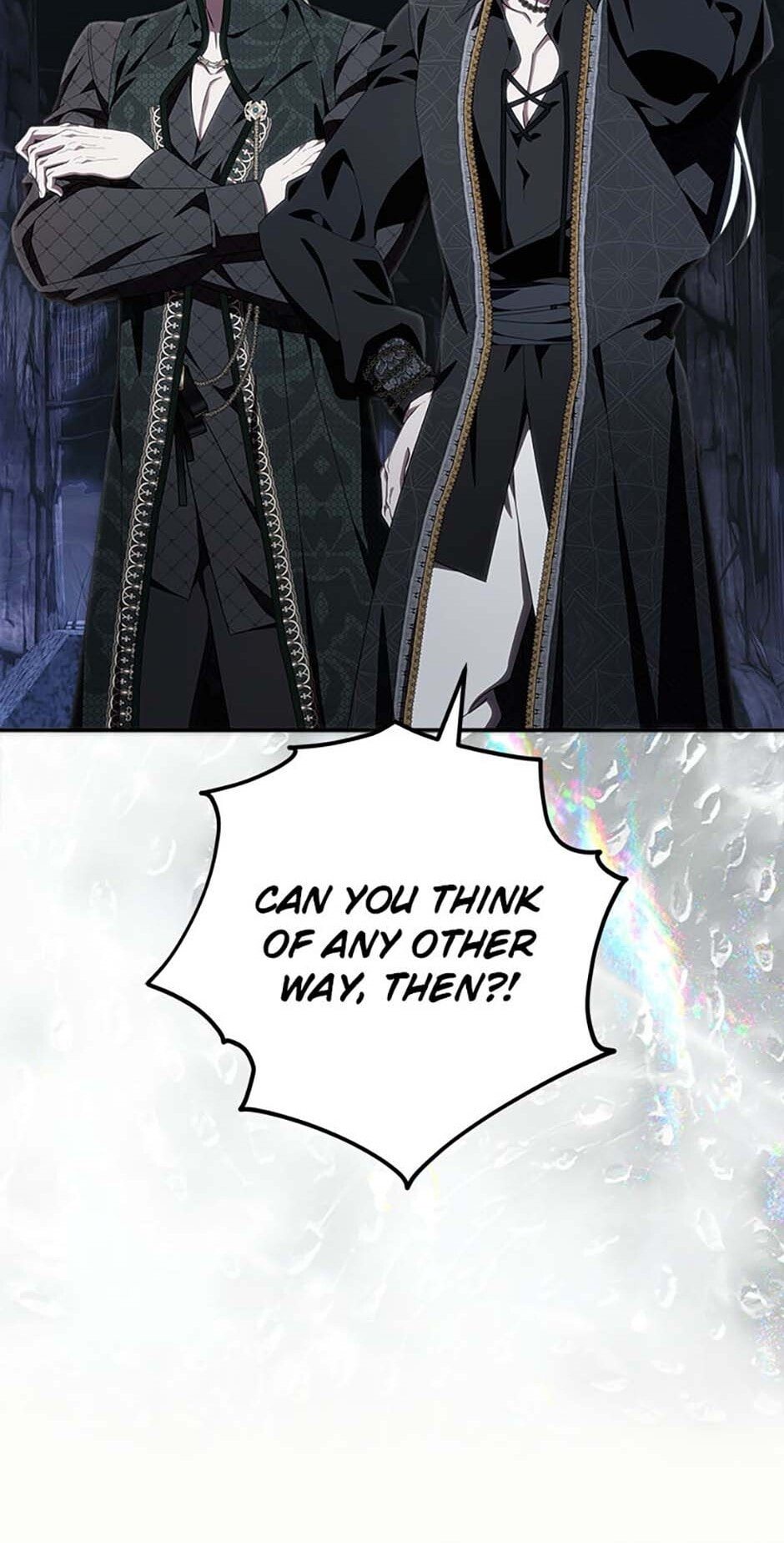 Even If I Say I
