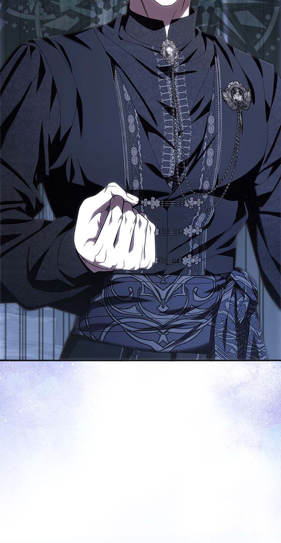 Even If I Say I