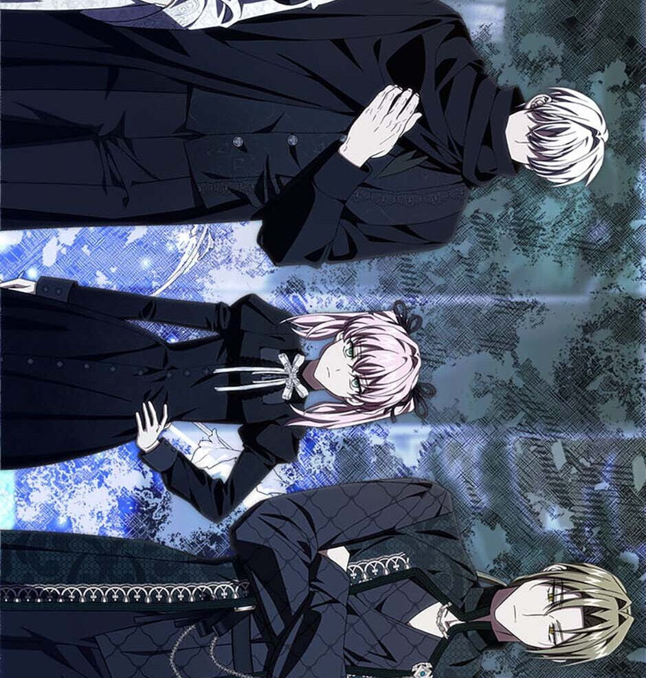 Even If I Say I