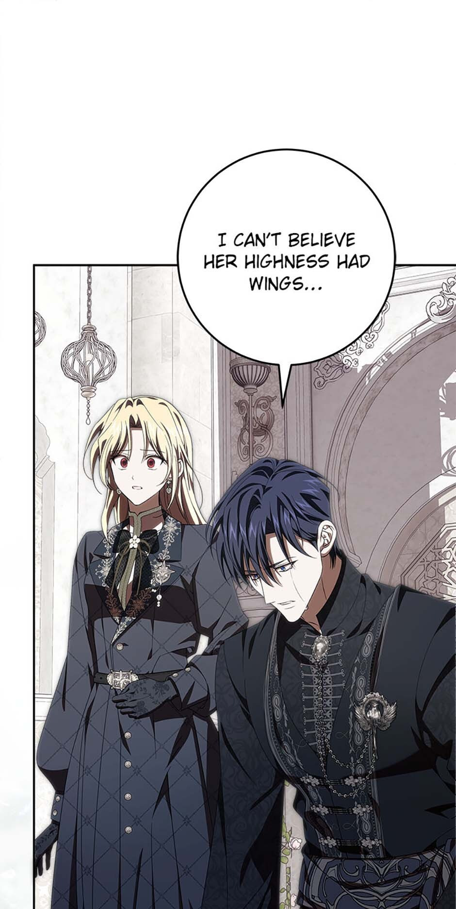 Even If I Say I
