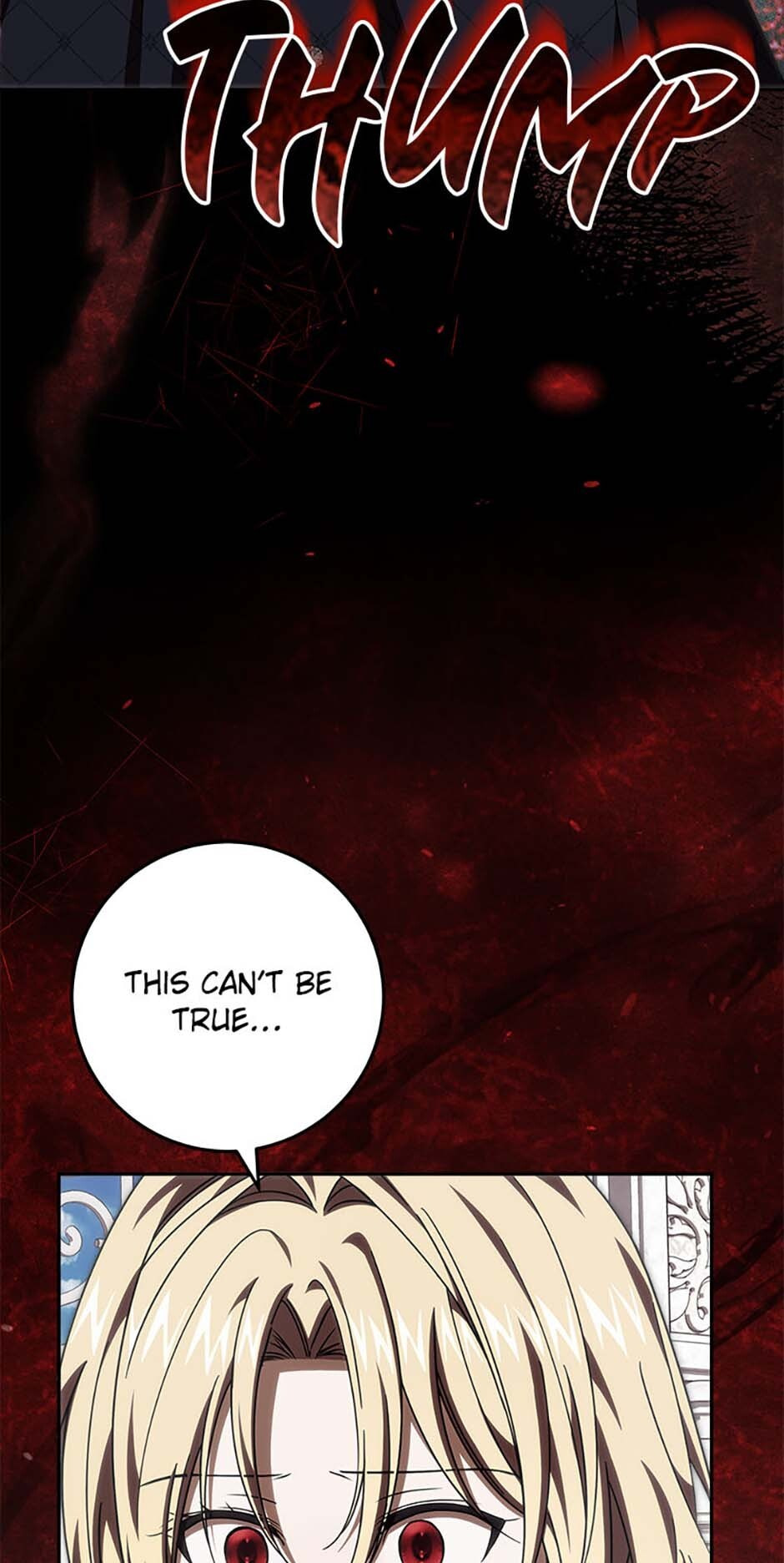 Even If I Say I