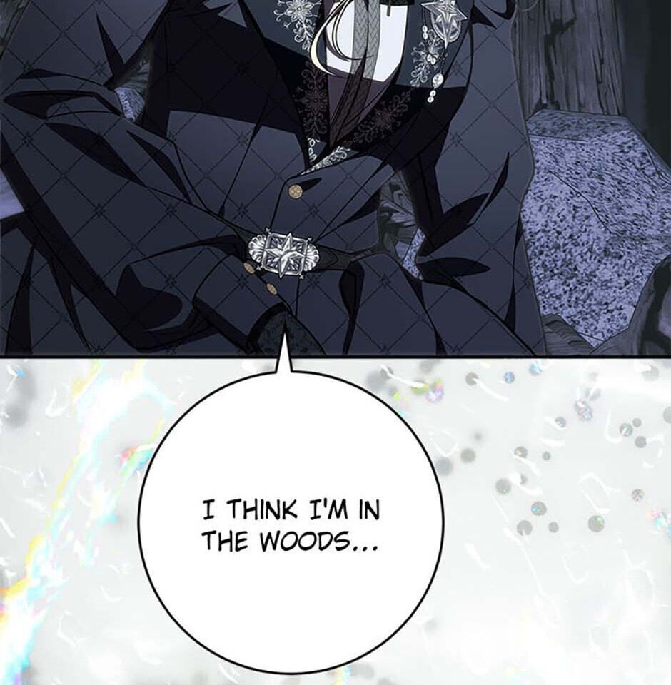 Even If I Say I