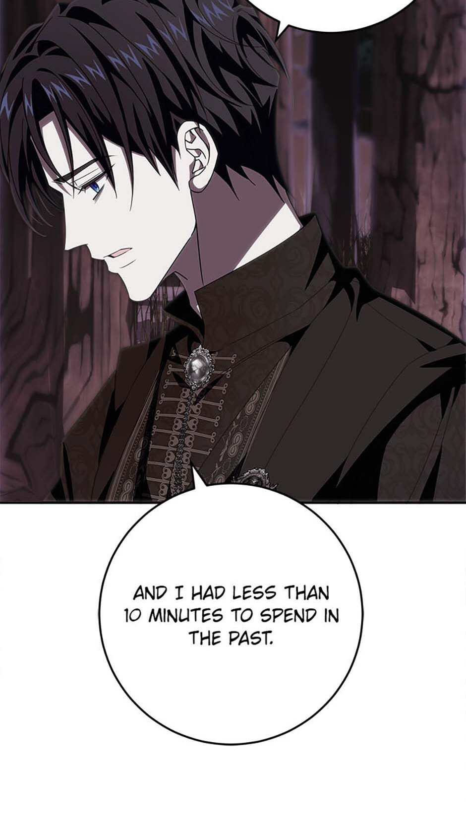 Even If I Say I