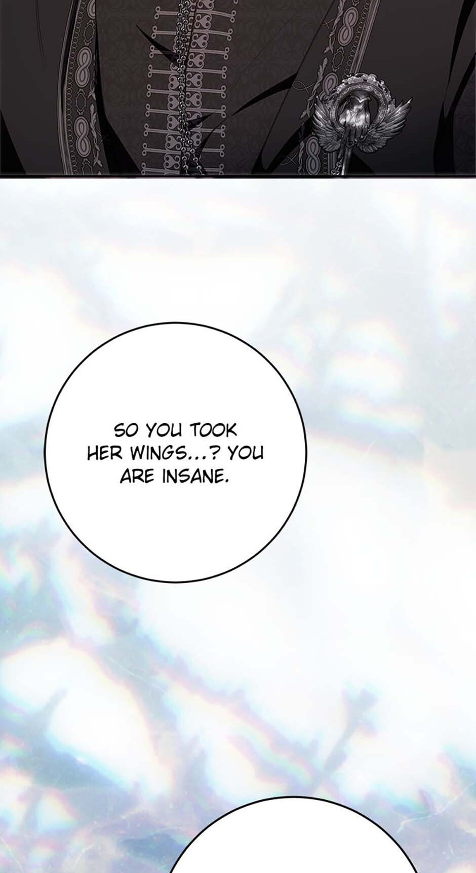 Even If I Say I