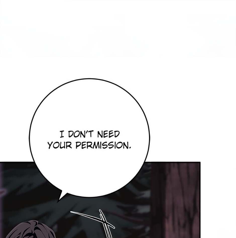 Even If I Say I