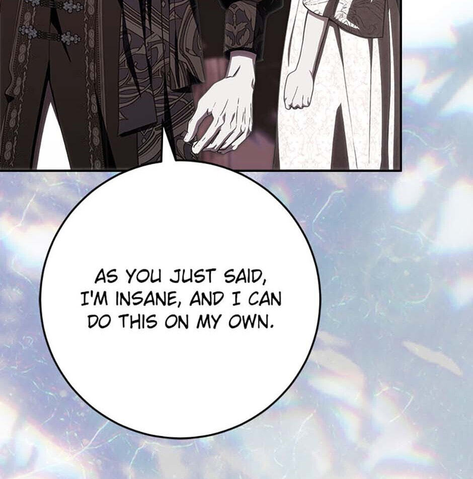 Even If I Say I