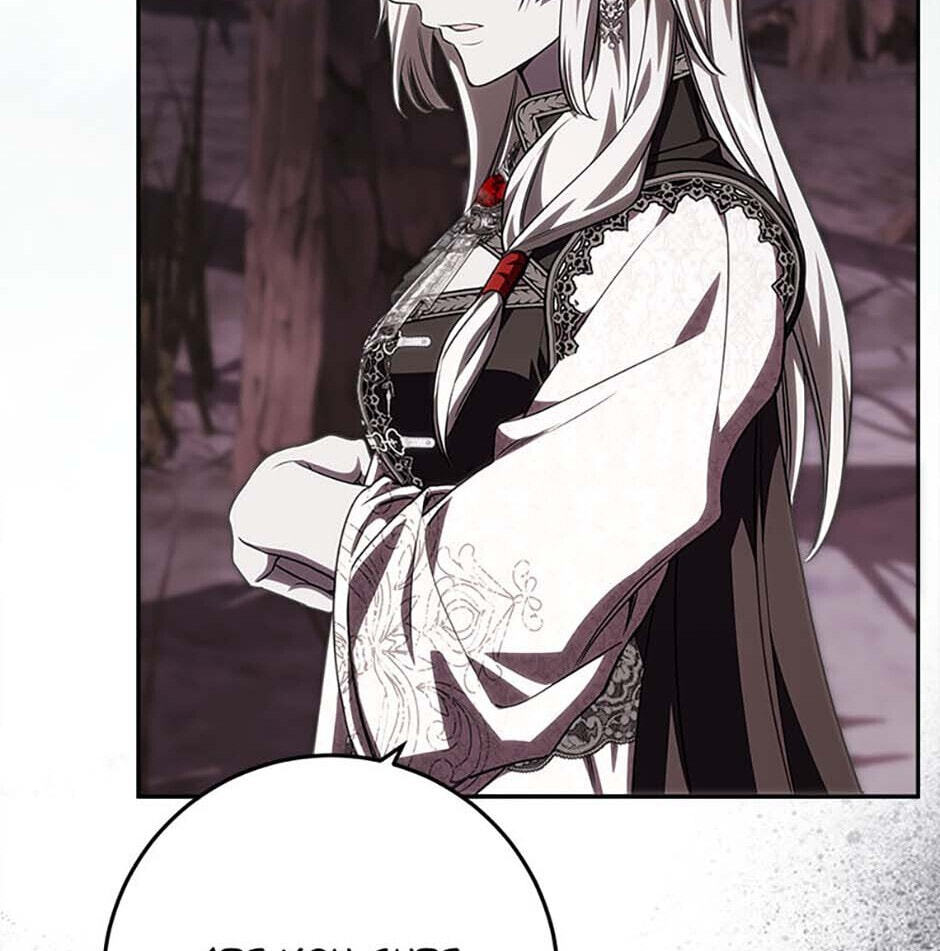 Even If I Say I