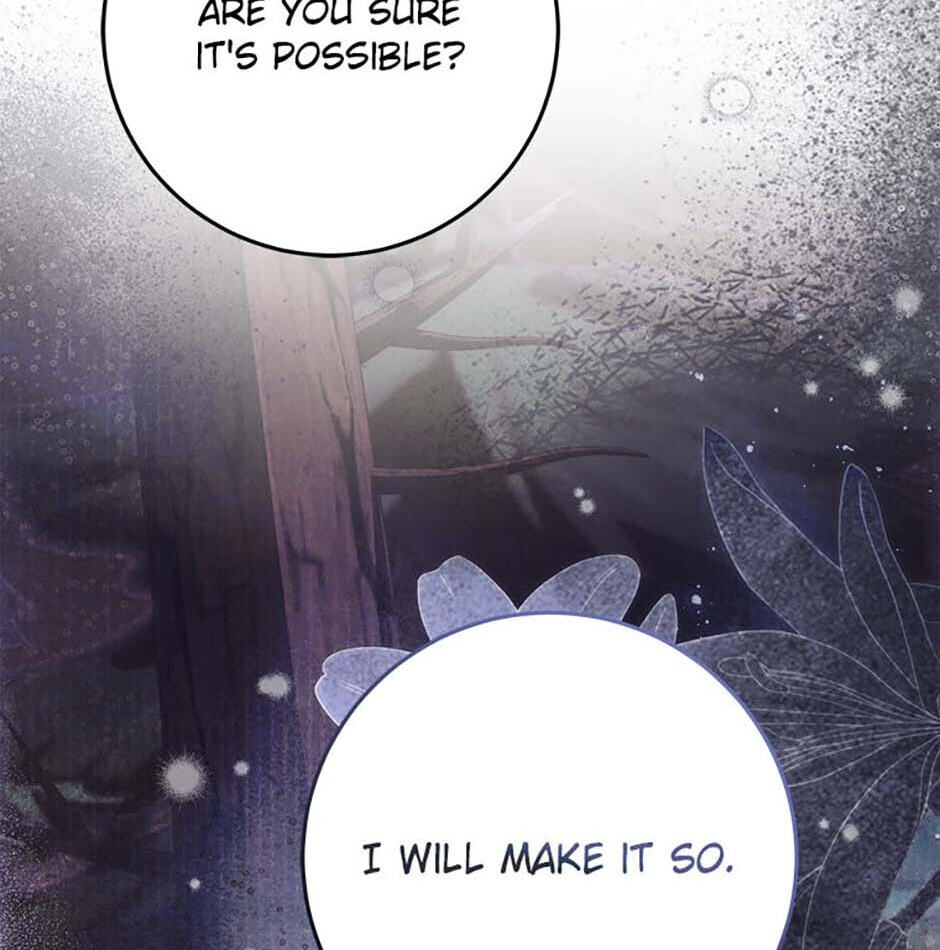 Even If I Say I