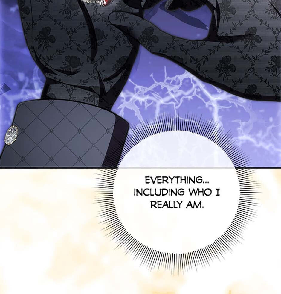 Even If I Say I