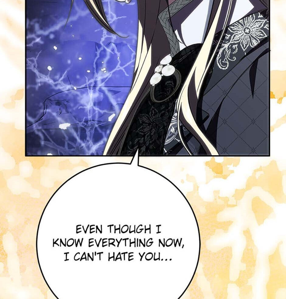 Even If I Say I
