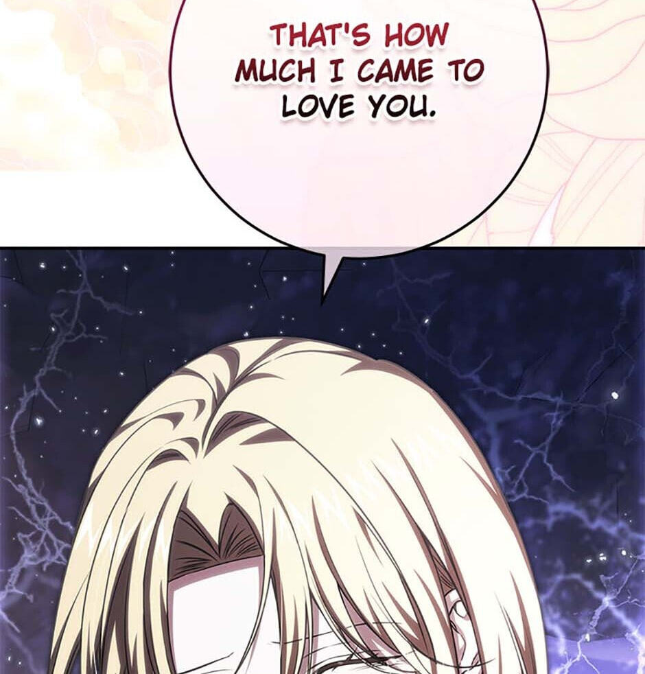 Even If I Say I