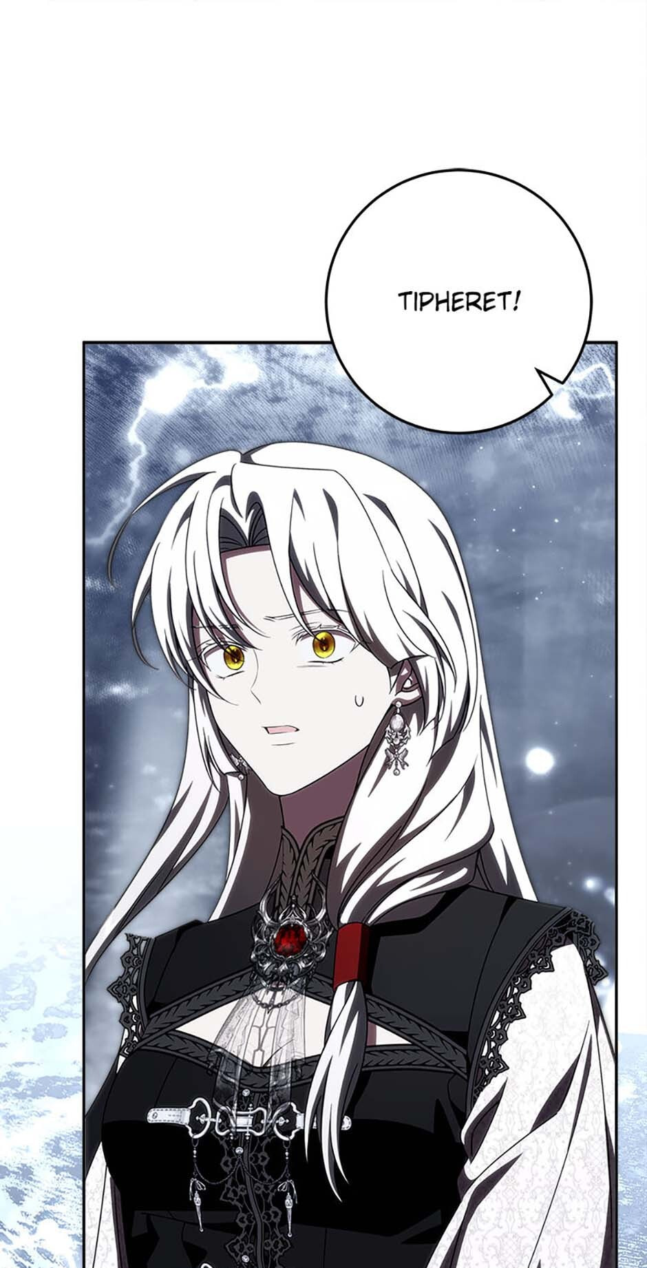 Even If I Say I