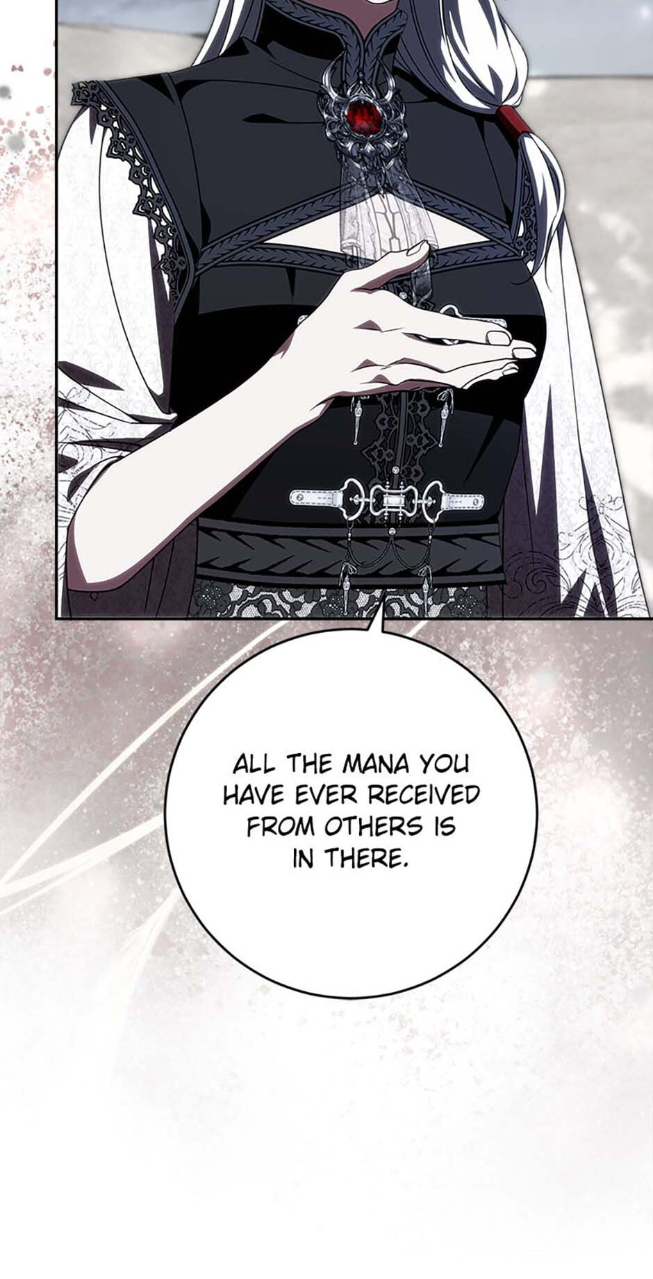 Even If I Say I