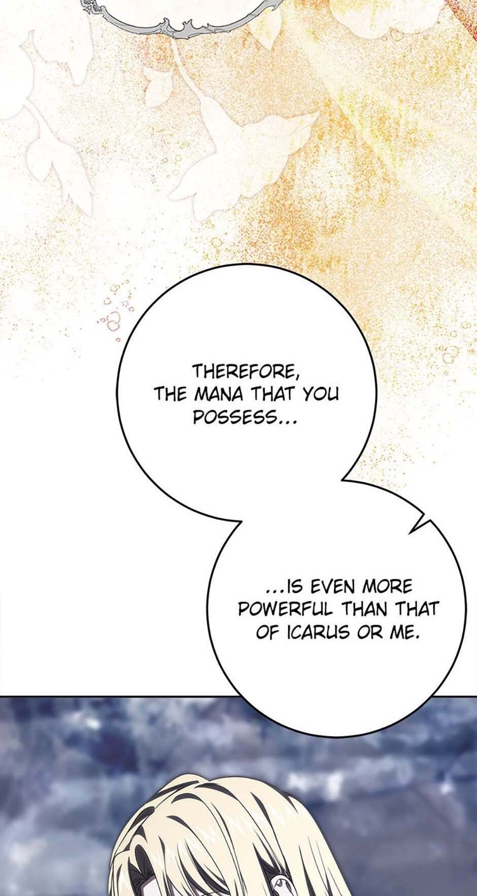 Even If I Say I