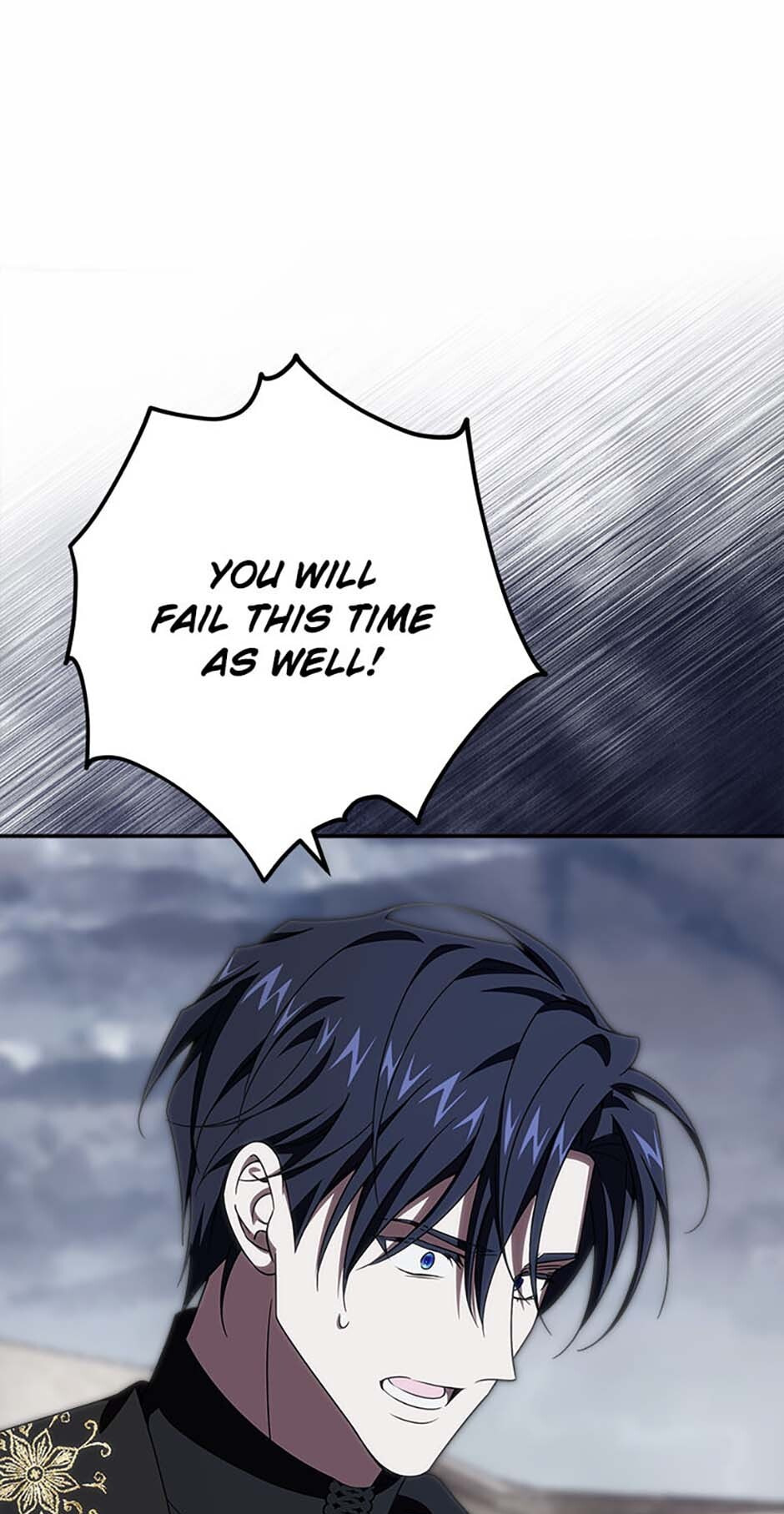 Even If I Say I