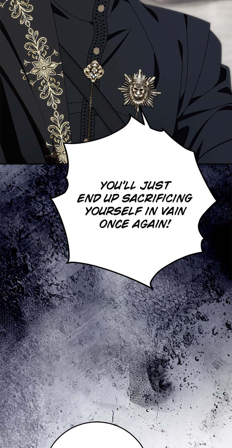 Even If I Say I
