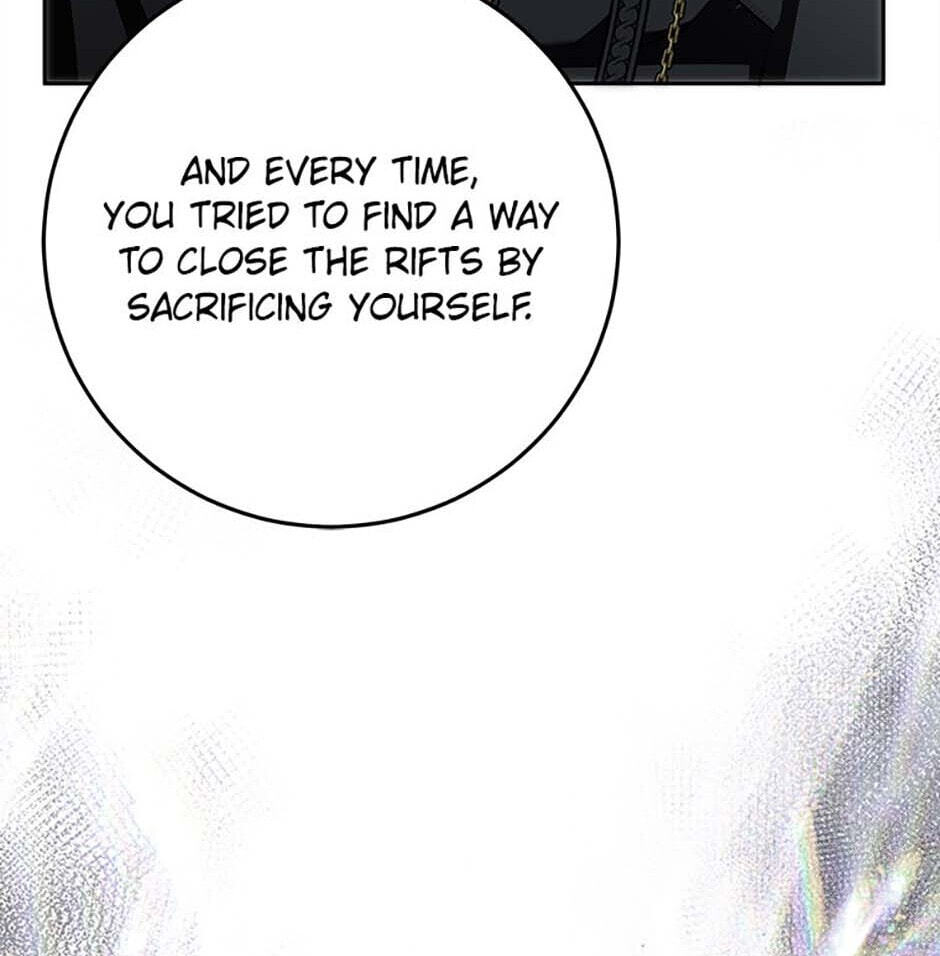 Even If I Say I